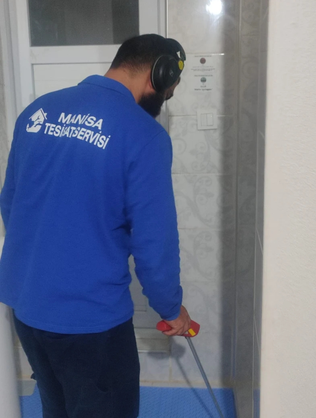 Manisa muradiye su tesisatçısı ☎️05458330322☎️ 